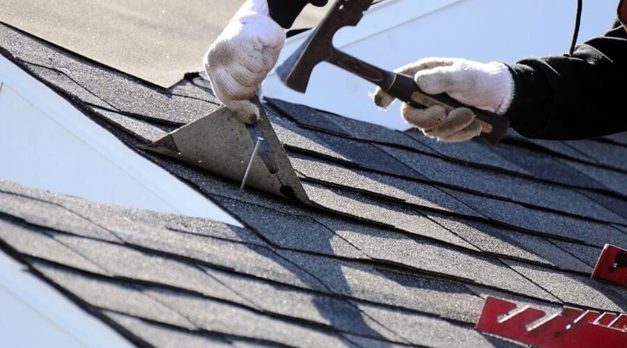 Professional residential roofers in Yukon, OK